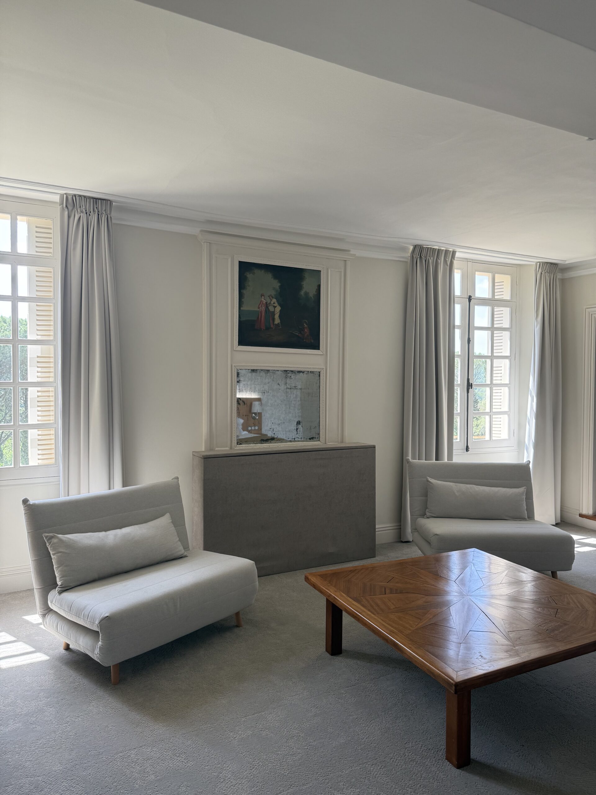 Suite Familiale 6