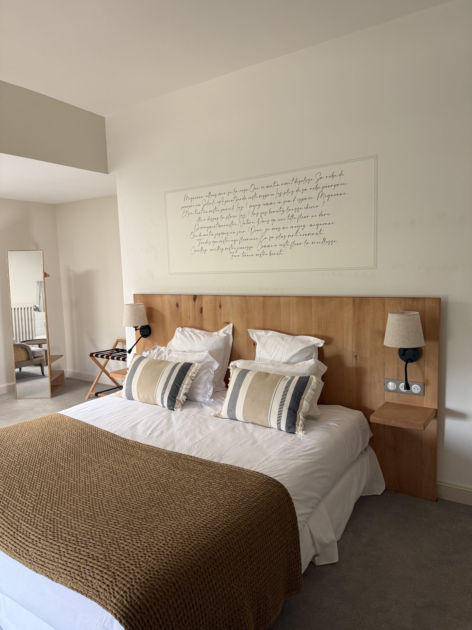 Junior Suite 1
