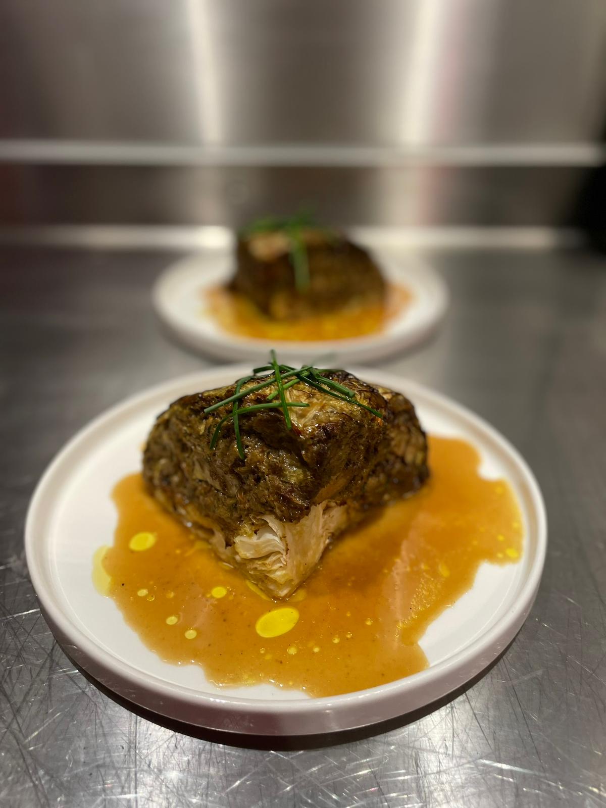 Dîner 3