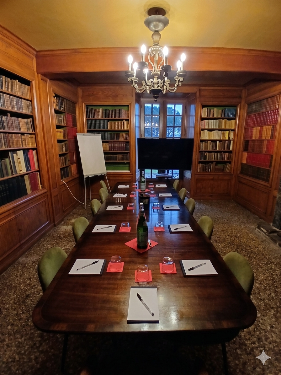 Bibliothèque