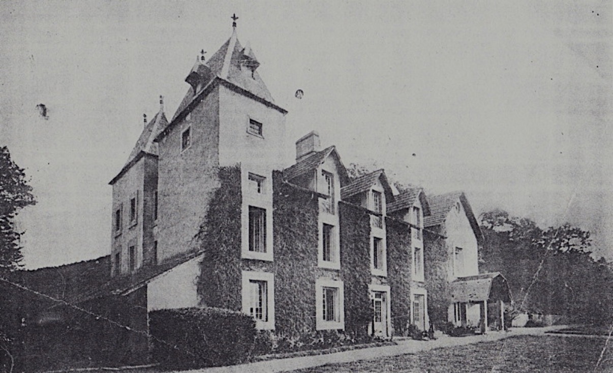 Château
