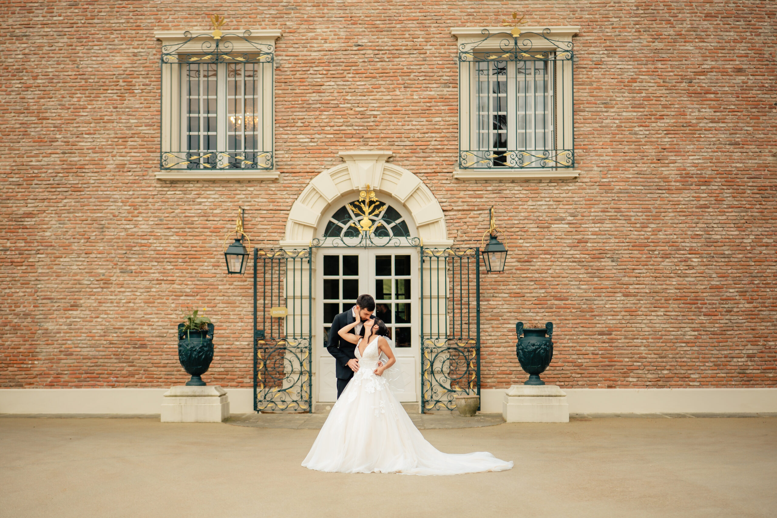 Mariages
