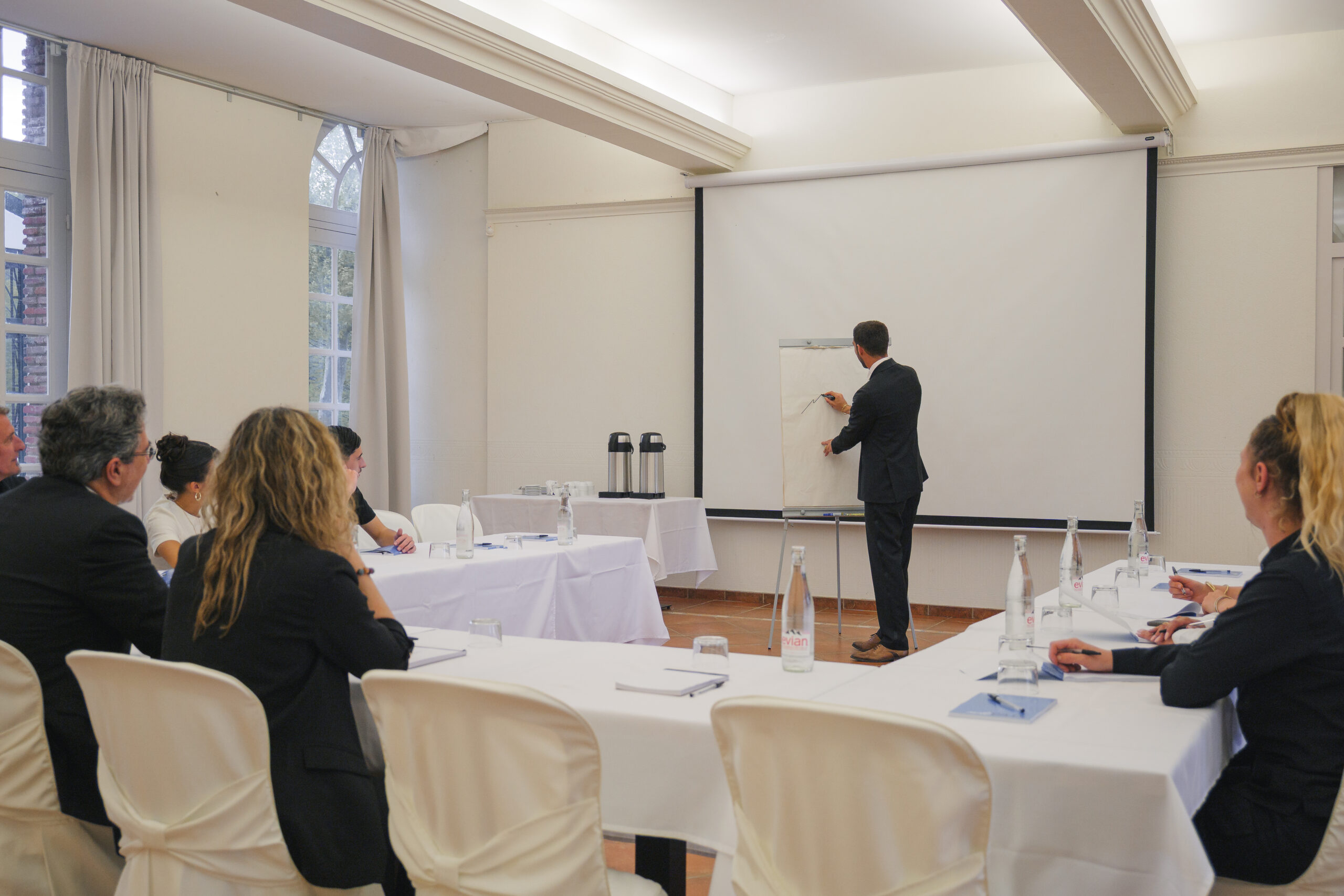 Séminaire 4