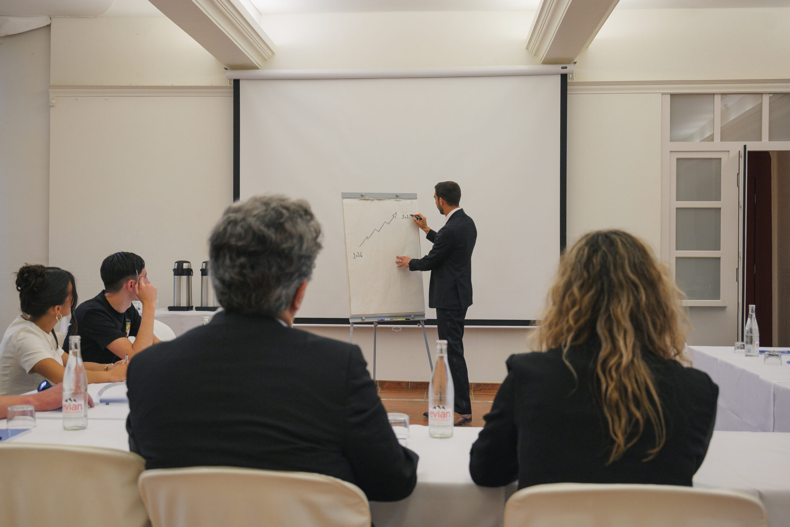 Séminaire 1
