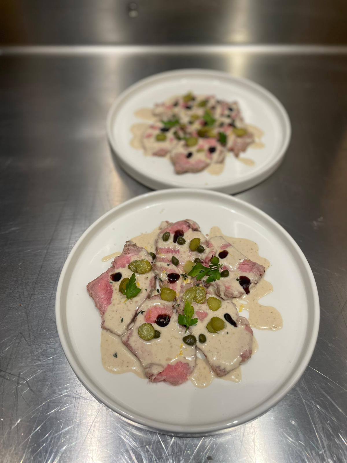 Dîner 4