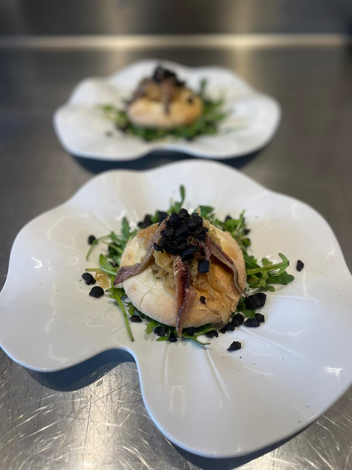 Dîner 5
